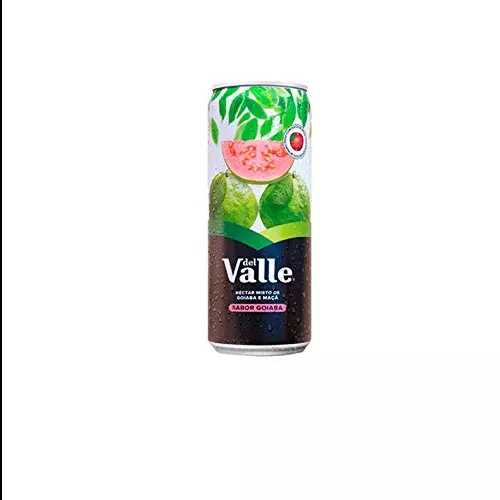 Suco Del Valle goiaba  6x290ml