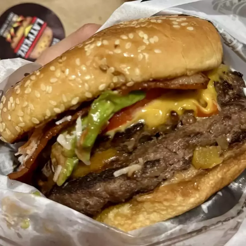 Hawaiana Angus Choice