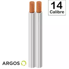 CABLE DUPLEX POR METRO
