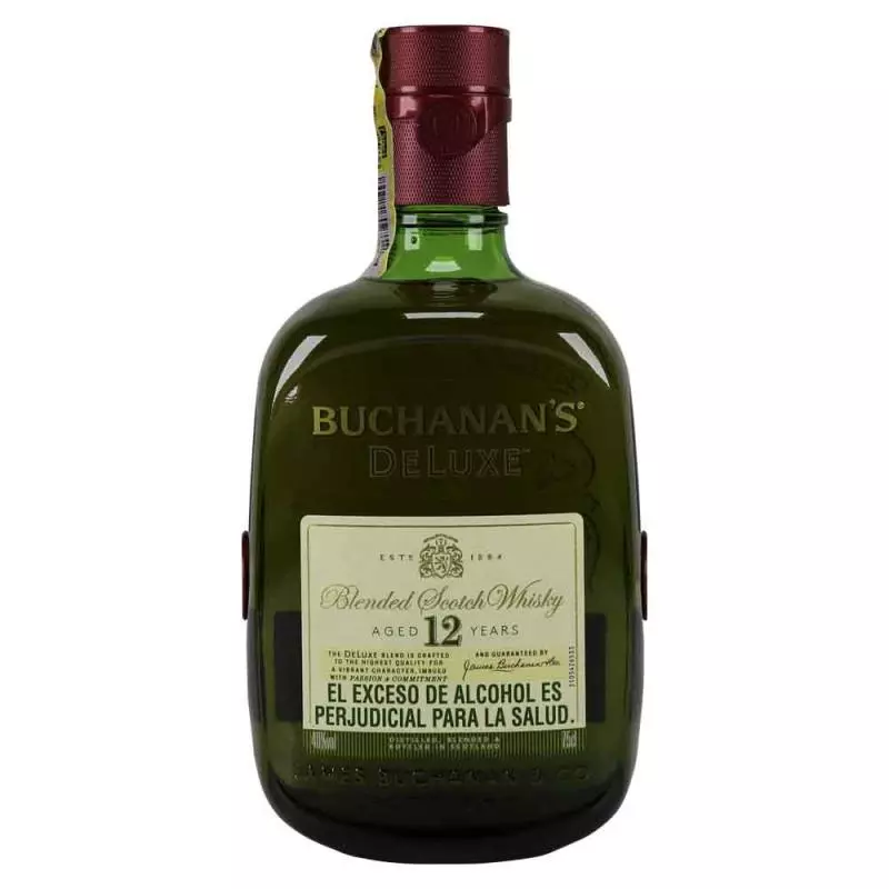 BUCHANANS