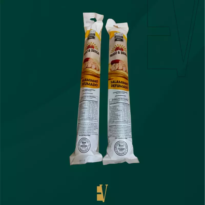 Salaminho Def Tradicional