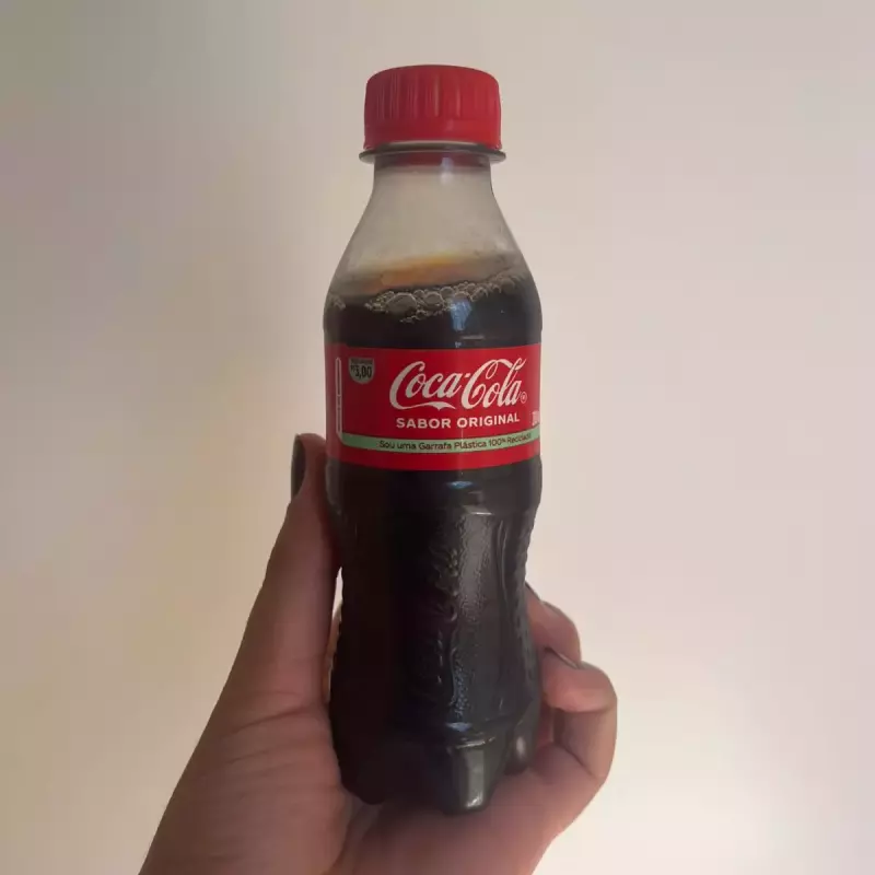 COCA ORIGINAL- 200ML