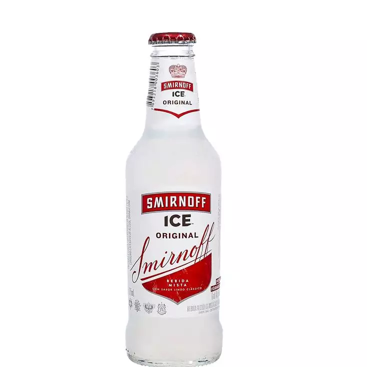 Smirnoff Ice 275ML