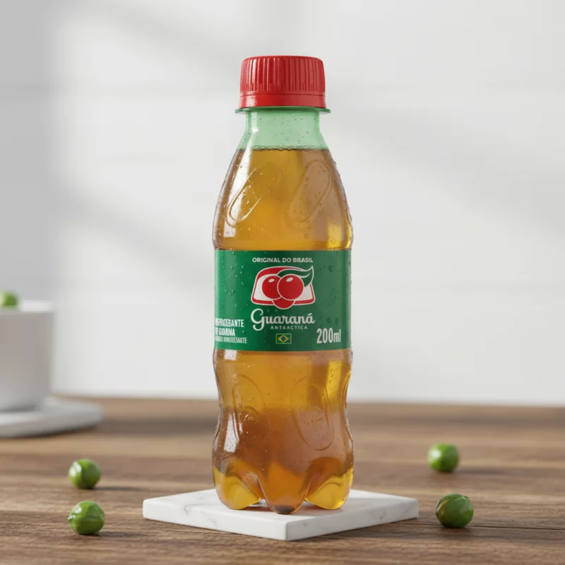 GUARANA ANTARTICA 200 ml