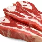 Carne para birria 80/20