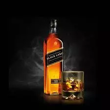 BLACK LABEL