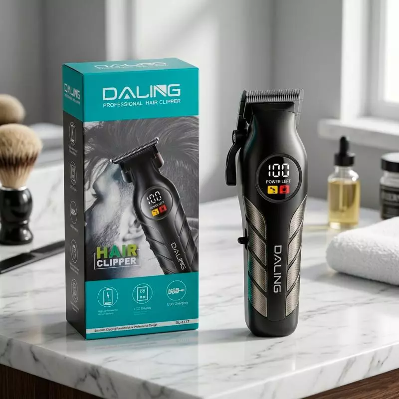 AFEITADORA DALING 1777