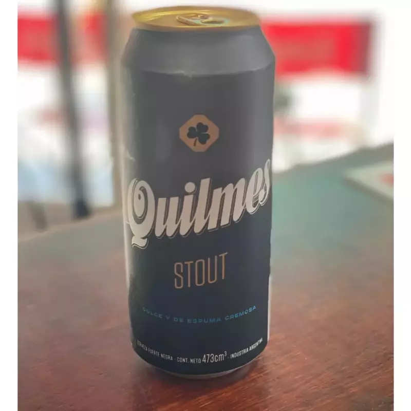 Quilmes stout