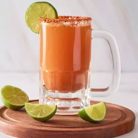 MICHELADA GALLO