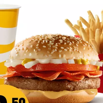 McTocineta