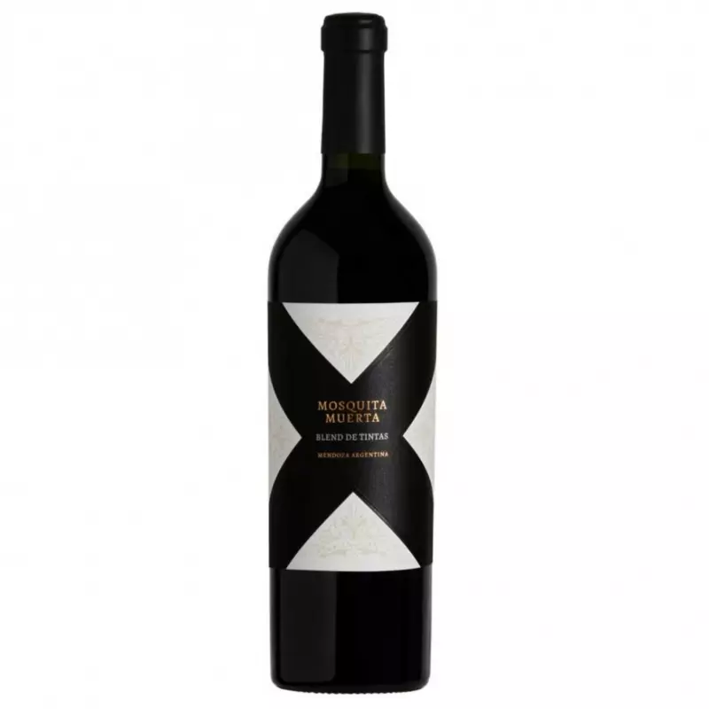 MOSQUITA MUERTA 2017 750 ML