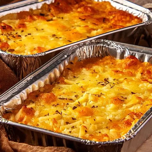 150g Escondidnho Frango