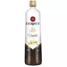 Gin Eternity Vanilla 900Ml