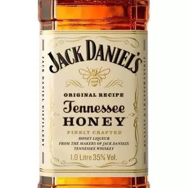 Jack Daniel’s Honey DOSE