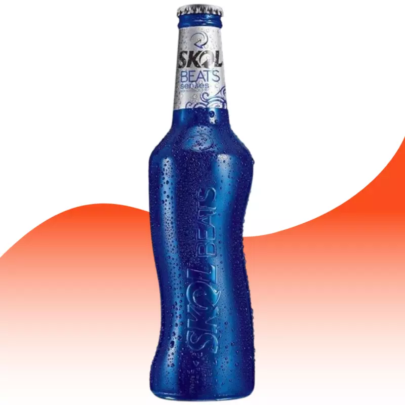 SKOL BEATS SENSES