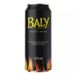 ENERGÉTICO BALY TRADICIONAL 473ML