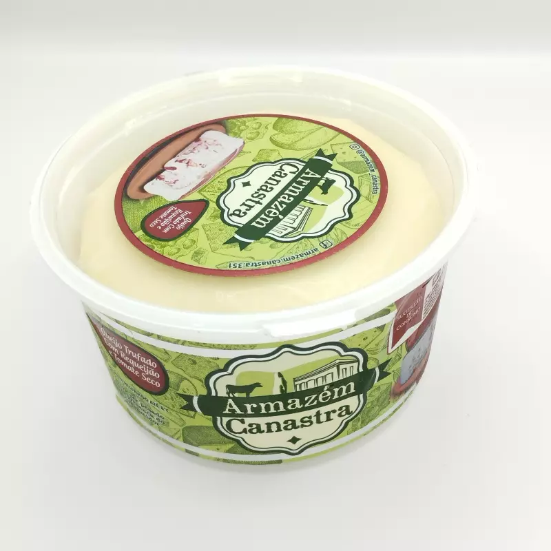 1590-Trufado Tomate Seco Pote 550 gr