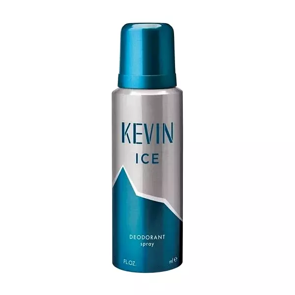 Kevin Deodorant Ice x 150 ml.