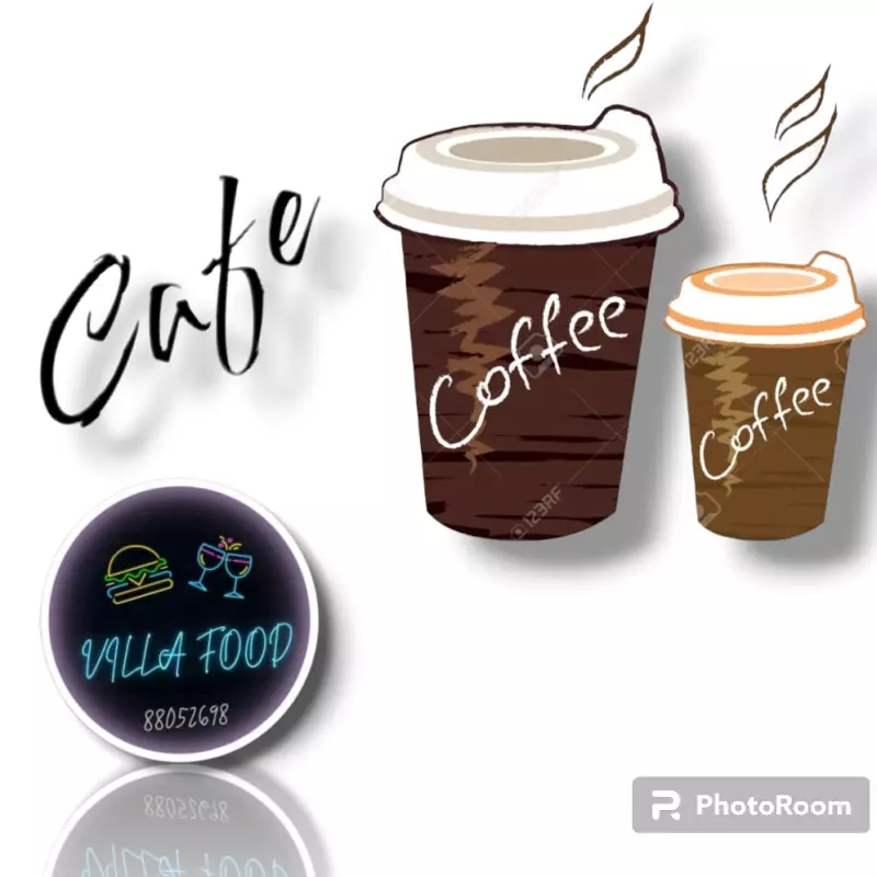 Café
