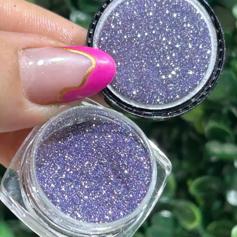 Glitter Extra Fino  N.256