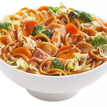 Yakisoba Mignon bovino e frango 750g
