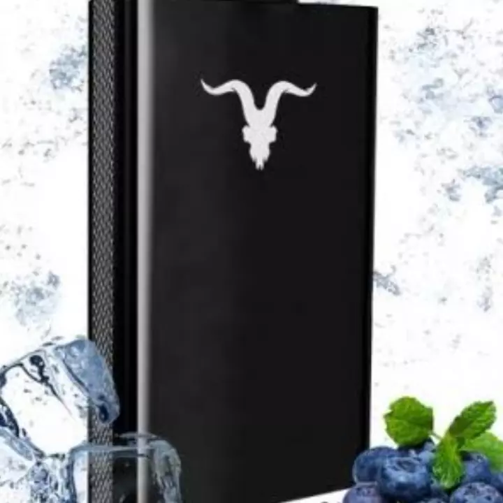 Pod ignite 8000 puffs