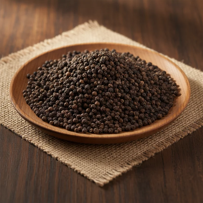 PIMENTA DO REINO EM GRAO 100 GR