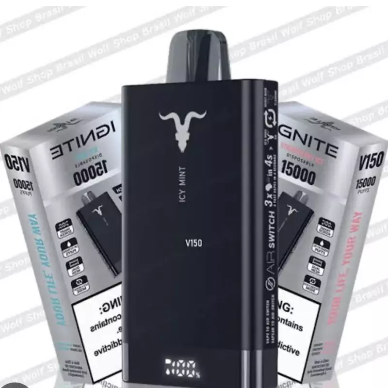 IGNITE v150