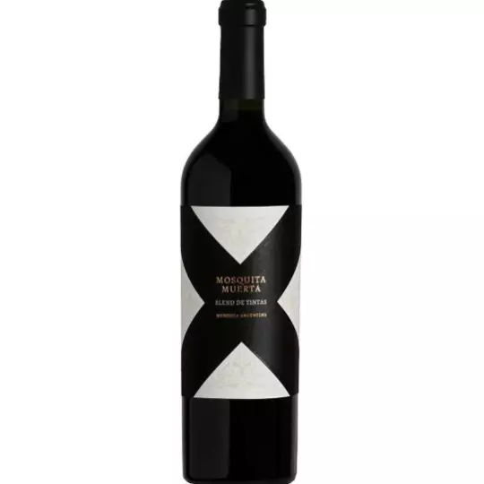 Vinho Mosquita Muerta Blend 750ml