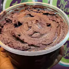 1 litro de açaí puro