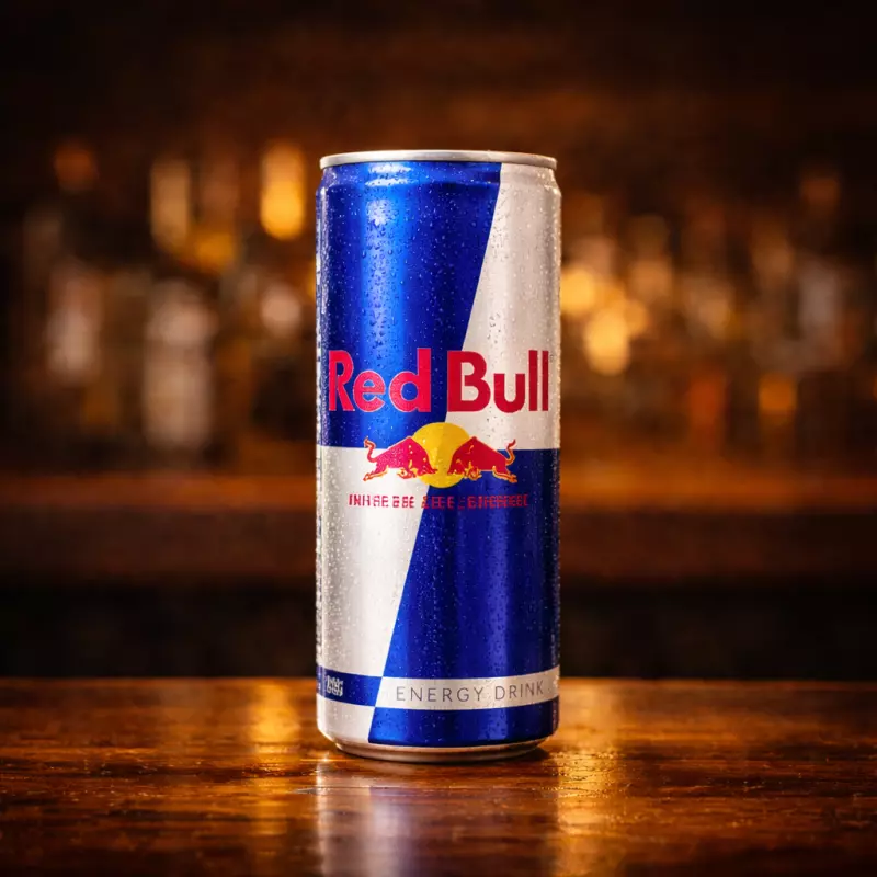 Red bull
