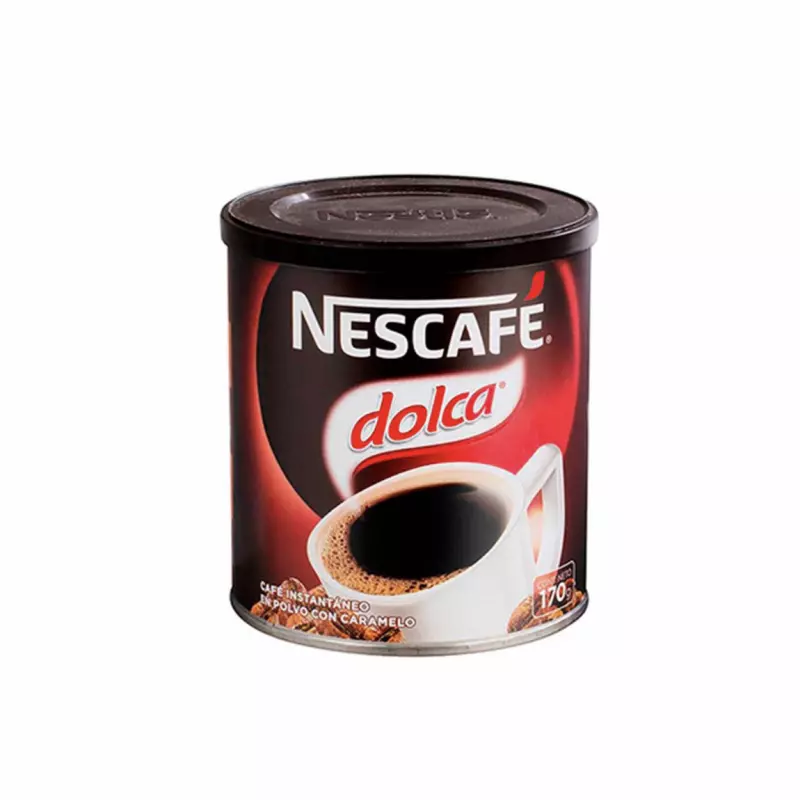 Nescafe Dolca 170grs.