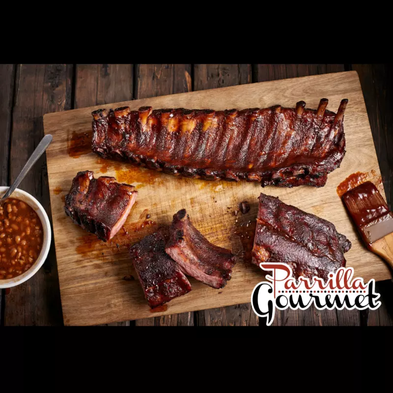 Costillar 500gr