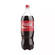 COCA 2 LITROS