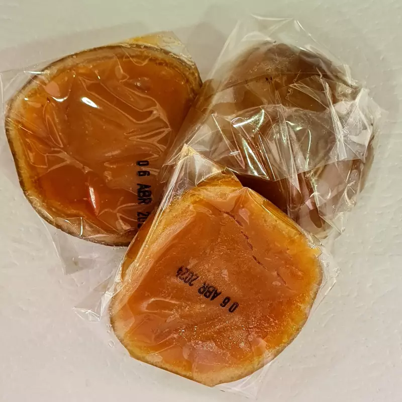 NARANJA CON AREQUIPE