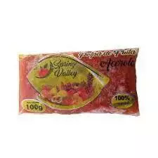 Polpa de Acerola 10x100gr