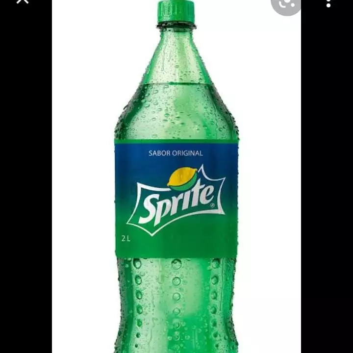 SPRITE 2L