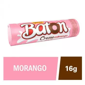 Baton Morango