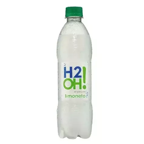 H2o Limoneto 500ml