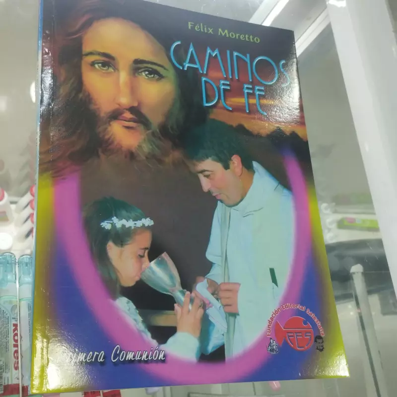 Caminos de Fé