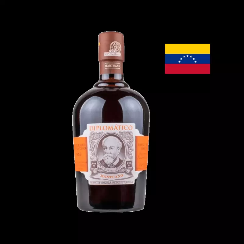 DIPLOMÁTICO MANTUANO