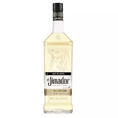 Tequila Jimador Reposado