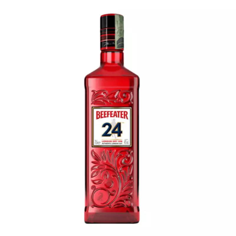 Ginebra Beefeater 24