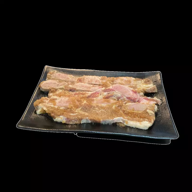 L.A 갈비 Marinated Short Rib