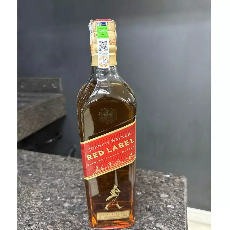 Red Label 1L