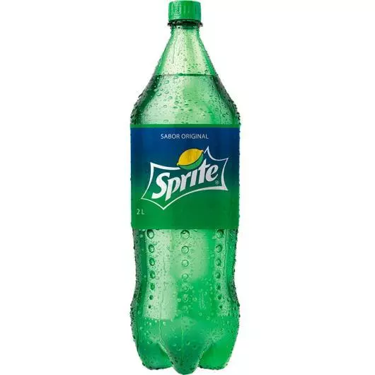 SPRITE - 2 LITROS
