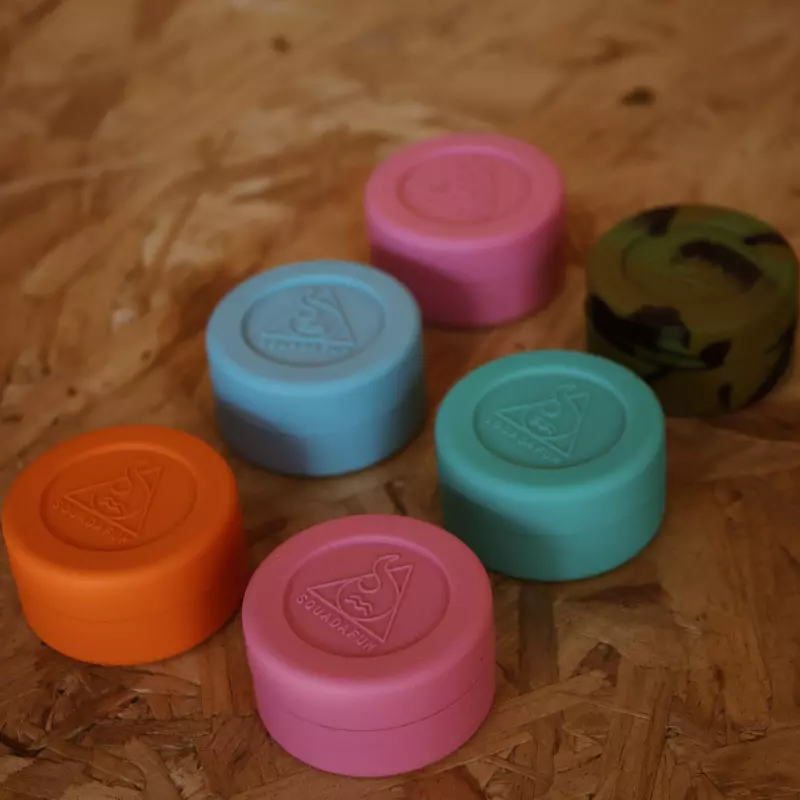 Slick Oil Squadafum 10ml