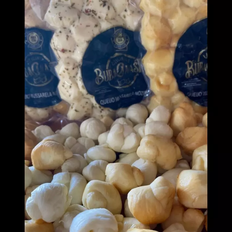 Mussarela Nozinho c/ Chimichurri