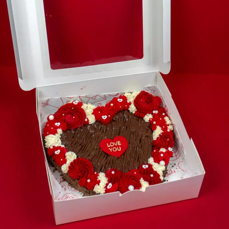 Tarta LOVE YOU
