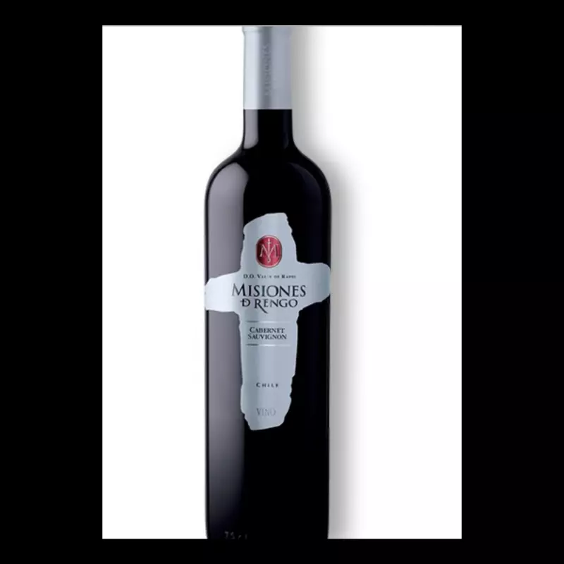 Vino Misiones De Rengo Cabernet Sauv
